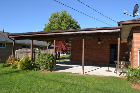 4226 Imperial Dr, Springfield, OH 45503 photo 50