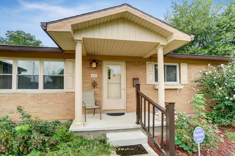 438 Cookston Ave, Springfield, OH 45503 photo 4