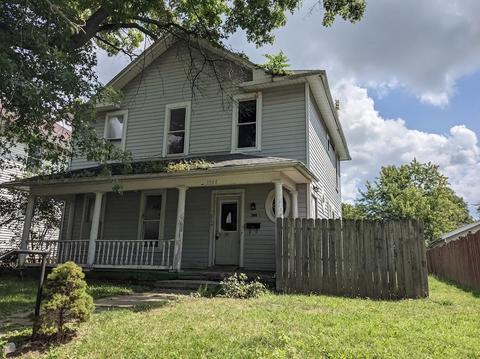 1504 S Center Blvd, Springfield, OH 45506 photo 1