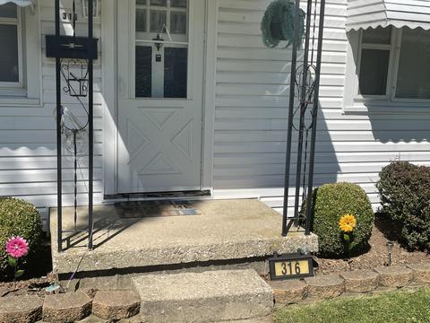 316 E Bennett St, Sidney, OH 45365 photo 3