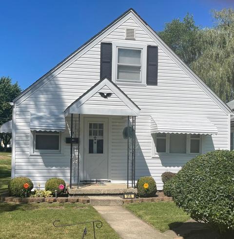 316 E Bennett St, Sidney, OH 45365 photo 1