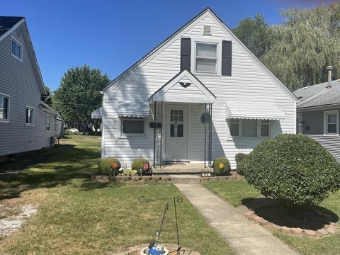 316 E Bennett St, Sidney, OH 45365 photo 2