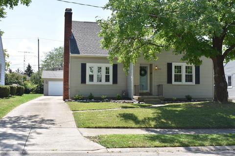 833 W Second St, Springfield, OH 45504 photo 1