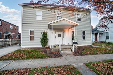 210 S Wayne St Saint Marys Oh 45885 46 Photos Mls 1013326 Movoto