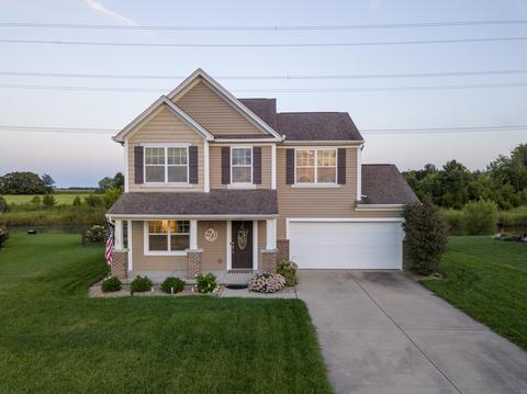 1735 Mounts Rd, Morrow, OH 45152 photo 1
