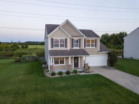 1735 Mounts Rd, Morrow, OH 45152 photo 2