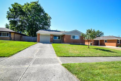 2719 Sutton Ave, Dayton, OH 45429 photo 3