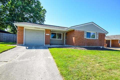 2719 Sutton Ave, Dayton, OH 45429 photo 1