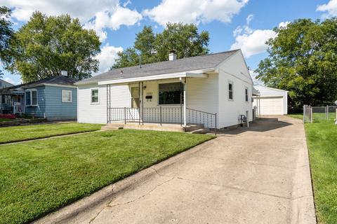 2682 Allen Dr, Springfield, OH 45505 photo 2