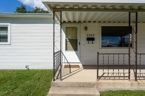 2682 Allen Dr, Springfield, OH 45505 photo 10