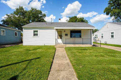 2682 Allen Dr, Springfield, OH 45505 photo 1