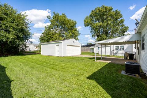 2682 Allen Dr, Springfield, OH 45505 photo 7