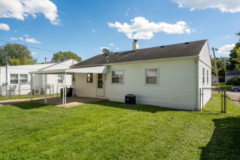 2682 Allen Dr, Springfield, OH 45505 photo 6