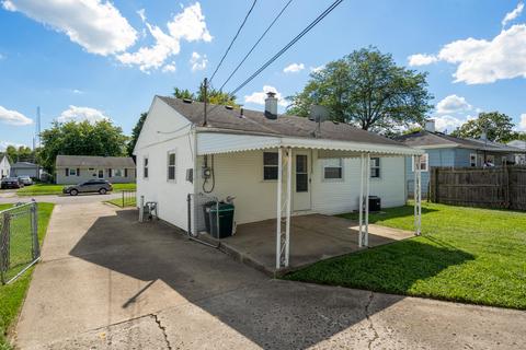 2682 Allen Dr, Springfield, OH 45505 photo 4
