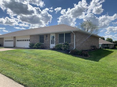 4847 Auston St, Springfield, OH 45502 photo 1