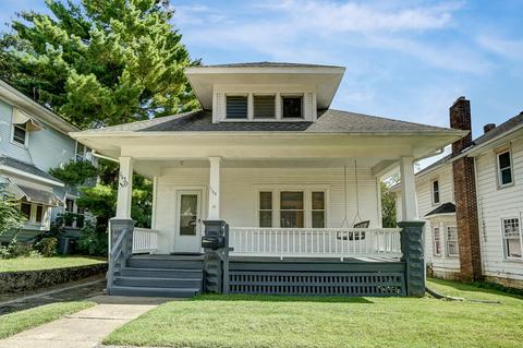 1130 Mason St, Springfield, OH 45503 photo 1