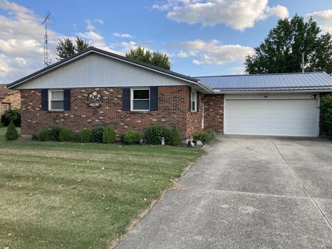 209 Sunset Dr, Mendon, OH 45862 photo 3