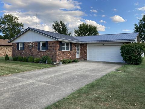 209 Sunset Dr, Mendon, OH 45862 photo 1