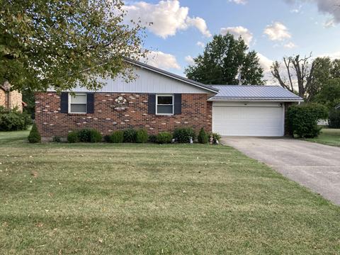 209 Sunset Dr, Mendon, OH 45862 photo 2