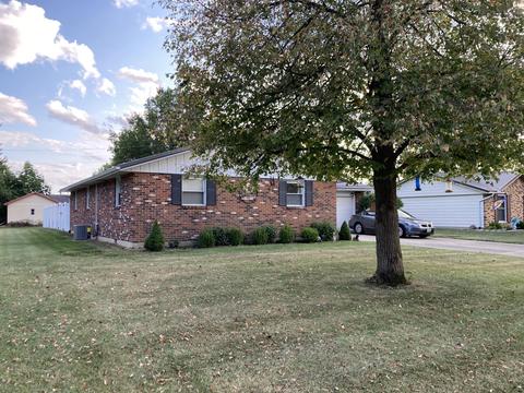 209 Sunset Dr, Mendon, OH 45862 photo 4