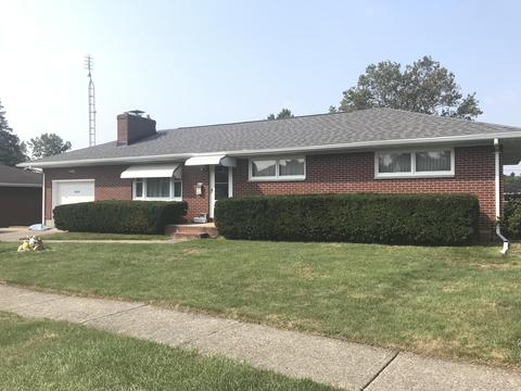 4709 Mesa Ln, Springfield, OH 45503 photo 1