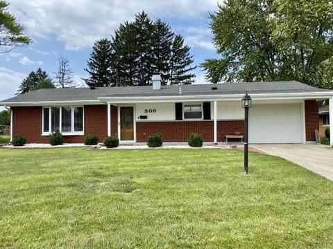509 Geron Dr, Springfield, OH 45505 photo 1