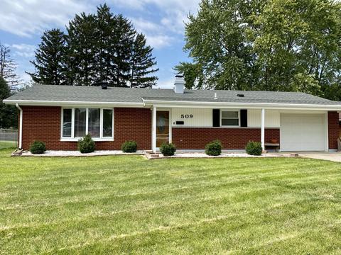 509 Geron Dr, Springfield, OH 45505 photo 26
