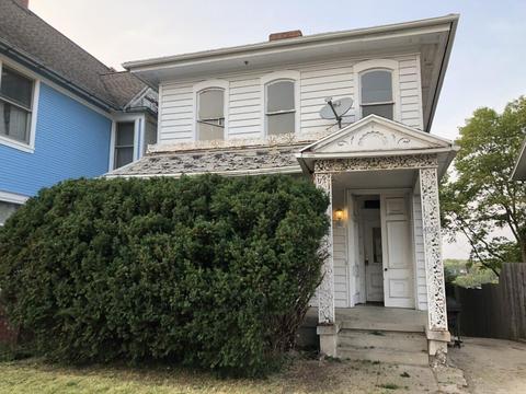 400 E High St, Springfield, OH 45505 photo 1