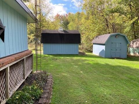 3675 Calhoun Dr, Springfield, OH 45505 photo 5