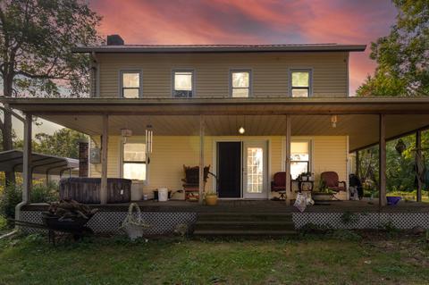 18482 Johnston Rd, Sidney, OH 45365 photo 1