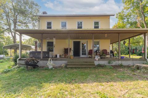 18482 Johnston Rd, Sidney, OH 45365 photo 2