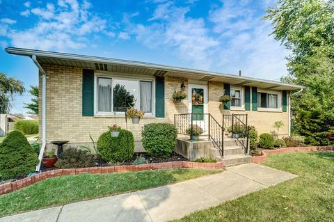 1746 Elaina Dr, Springfield, OH 45503 photo 3