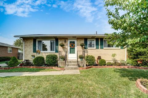 1746 Elaina Dr, Springfield, OH 45503 photo 1