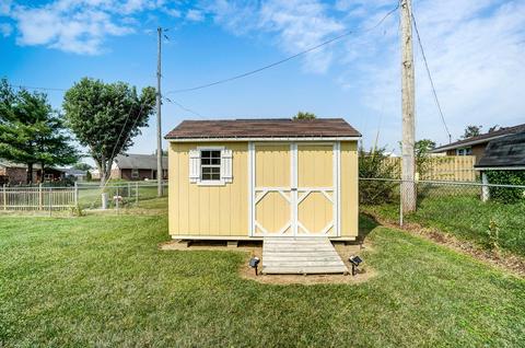 1746 Elaina Dr, Springfield, OH 45503 photo 30