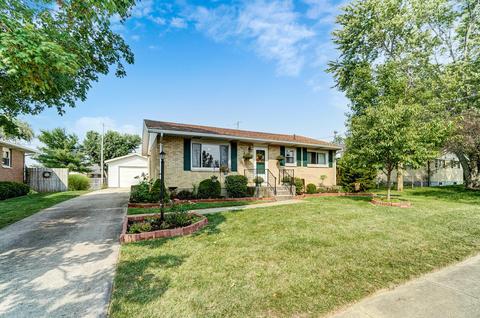 1746 Elaina Dr, Springfield, OH 45503 photo 2