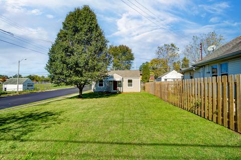 1552 Sunset Ave, Springfield, OH 45505 photo 3