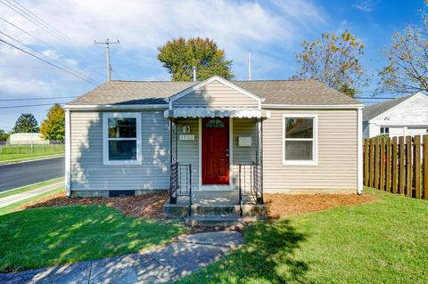 1552 Sunset Ave, Springfield, OH 45505 photo 2