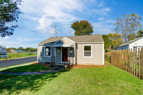 1552 Sunset Ave, Springfield, OH 45505 photo 4