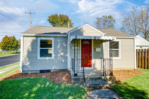 1552 Sunset Ave, Springfield, OH 45505 photo 1