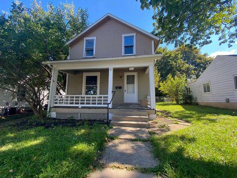 910 Pine St, Springfield, OH 45505 photo 1