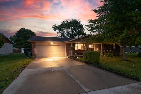834 Taylor Dr, Sidney, OH 45365 photo 1