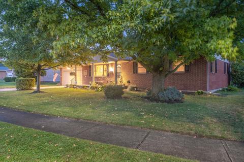 834 Taylor Dr, Sidney, OH 45365 photo 3