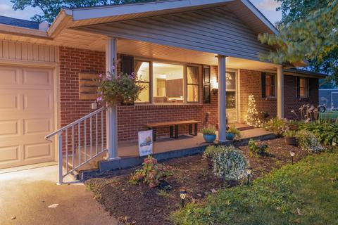 834 Taylor Dr, Sidney, OH 45365 photo 2