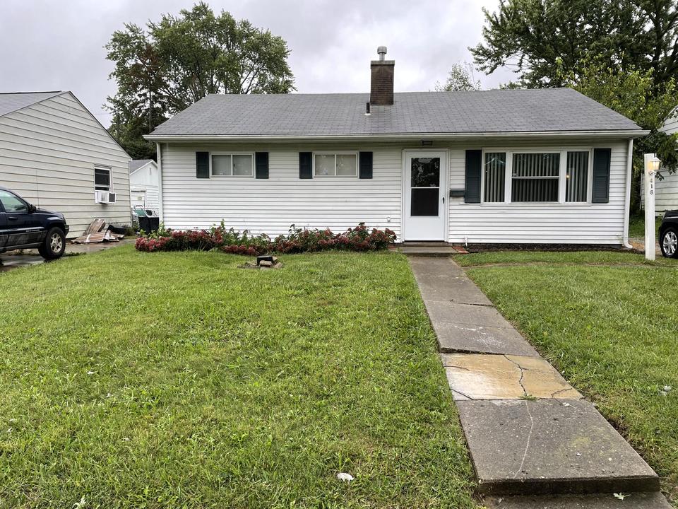 418 Mount Joy St, Springfield, OH 45505 23 Photos MLS 1013744 Movoto