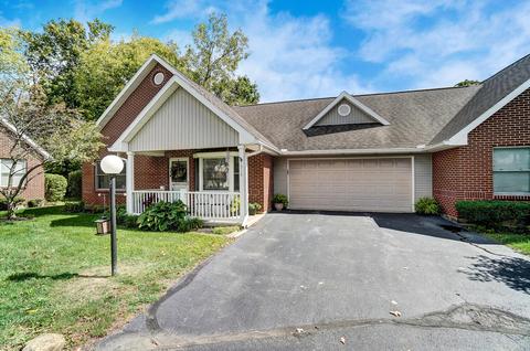 1516 E Ridgeview Cir, Springfield, OH 45504 photo 1