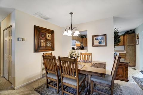 1516 E Ridgeview Cir, Springfield, OH 45504 photo 7