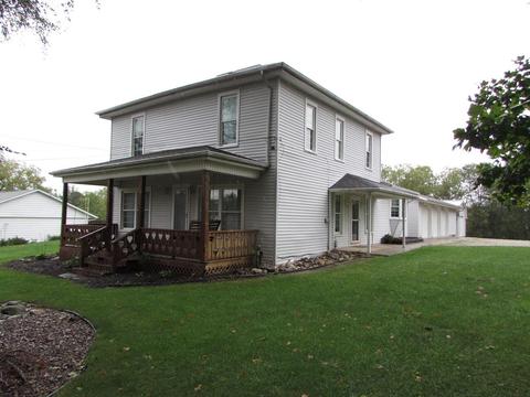 473 S Main St, De Graff, OH 43318 photo 1