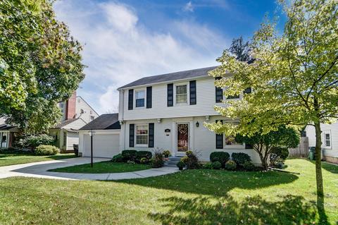 321 S Broadmoor Blvd, Springfield, OH 45504 photo 2