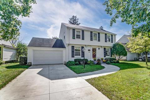 321 S Broadmoor Blvd, Springfield, OH 45504 photo 3