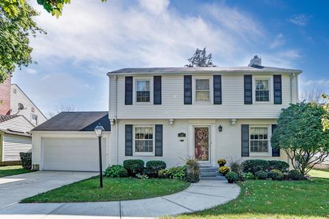 321 S Broadmoor Blvd, Springfield, OH 45504 photo 1